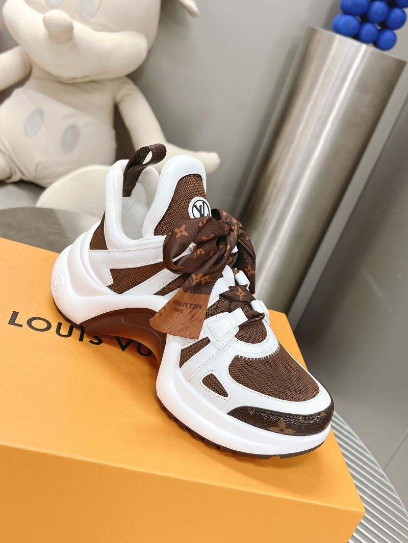 Louis Vuitton Archlight Shoes